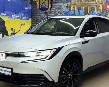 купить новое авто Хонда e:NP2 2025 года от официального дилера Aleksei Хонда фото