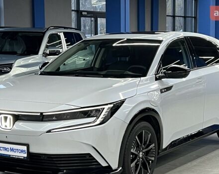 купити нове авто Хонда e:NP2 2025 року від офіційного дилера Денис Фатов Хонда фото