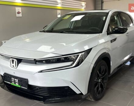 купить новое авто Хонда e:NP2 2025 года от официального дилера E-SKM Хонда фото
