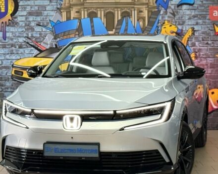 купить новое авто Хонда e:NP2 2025 года от официального дилера Aleksei Хонда фото