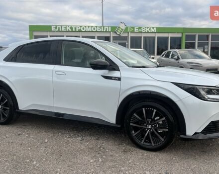 Хонда e:NP2 2025 года купить новое авто Хонда e:NP2 2025 года от официального дилера Максим Путрівка Хонда фото
