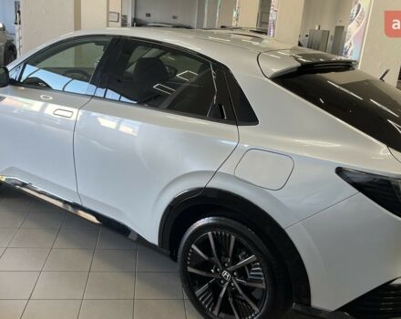 купить новое авто Хонда e:NP2 2025 года от официального дилера VOLT AUTO Хонда фото