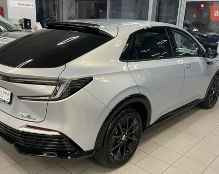 купить новое авто Хонда e:NP2 2025 года от официального дилера VOLT AUTO Хонда фото