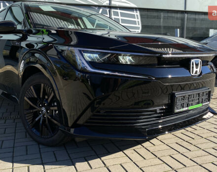 Хонда e:NP2 2025 года купить новое авто Хонда e:NP2 2025 года от официального дилера E-SKM Черкаси Хонда фото
