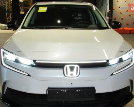 купить новое авто Хонда e:NP2 2025 года от официального дилера AUTOCENTER AUTO.RIA Хонда фото