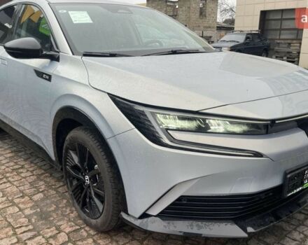 купить новое авто Хонда e:NP2 2025 года от официального дилера E-SKM Житомир Хонда фото