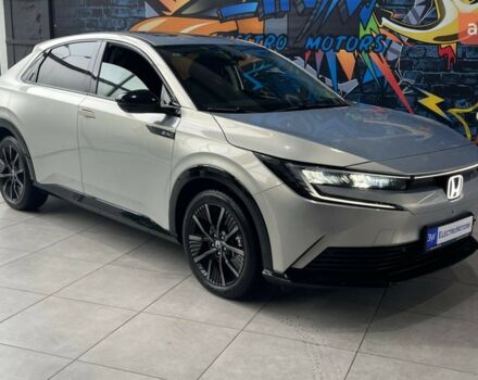 купить новое авто Хонда e:NP2 2025 года от официального дилера Petr Хонда фото