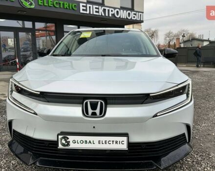 купити нове авто Хонда e:NP2 2025 року від офіційного дилера Global Electric Хонда фото