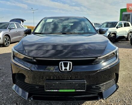 Хонда e:NP2 2025 года купить новое авто Хонда e:NP2 2025 года от официального дилера Максим Путрівка Хонда фото