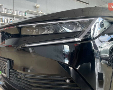 купити нове авто Хонда e:NP2 2025 року від офіційного дилера E-SKM Кропивницький Хонда фото