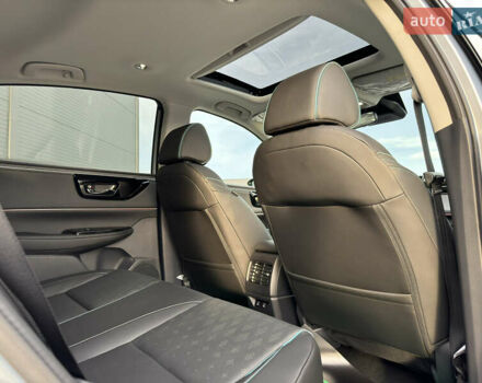 Сірий Хонда e:NP2, об'ємом двигуна 0 л та пробігом 11 тис. км за 22500 $, фото 60 на Automoto.ua