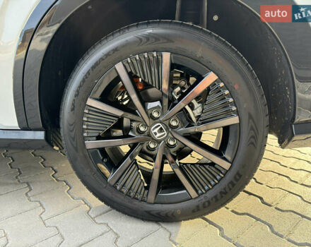 Сірий Хонда e:NP2, об'ємом двигуна 0 л та пробігом 11 тис. км за 22500 $, фото 21 на Automoto.ua