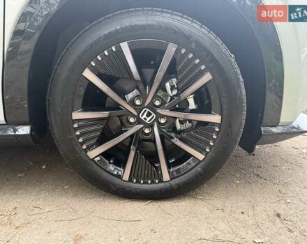 Серый Хонда e:NP2, объемом двигателя 0 л и пробегом 1 тыс. км за 21900 $, фото 17 на Automoto.ua