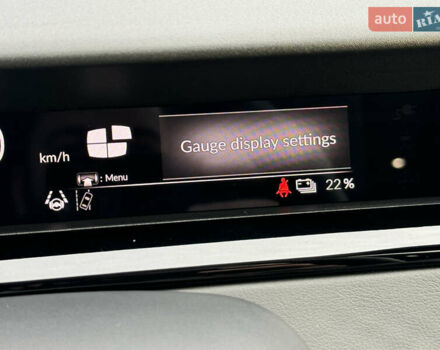 Сірий Хонда e:NP2, об'ємом двигуна 0 л та пробігом 11 тис. км за 22500 $, фото 116 на Automoto.ua