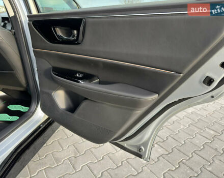 Сірий Хонда e:NP2, об'ємом двигуна 0 л та пробігом 11 тис. км за 22500 $, фото 62 на Automoto.ua