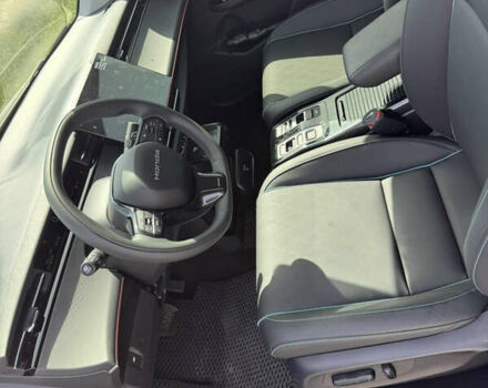 Серый Хонда e:NP2, объемом двигателя 0 л и пробегом 7 тыс. км за 24000 $, фото 7 на Automoto.ua