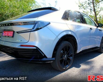 Сірий Хонда e:NP2, об'ємом двигуна 0.15 л та пробігом 0 тис. км за 22000 $, фото 1 на Automoto.ua