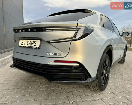 Сірий Хонда e:NP2, об'ємом двигуна 0 л та пробігом 11 тис. км за 22500 $, фото 11 на Automoto.ua