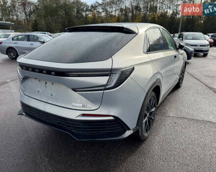 Серый Хонда e:NP2, объемом двигателя 0 л и пробегом 1 тыс. км за 21999 $, фото 2 на Automoto.ua