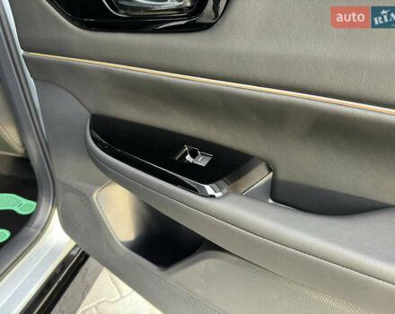 Сірий Хонда e:NP2, об'ємом двигуна 0 л та пробігом 11 тис. км за 22500 $, фото 64 на Automoto.ua