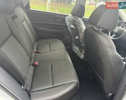 Серый Хонда e:NP2, объемом двигателя 0 л и пробегом 1 тыс. км за 21900 $, фото 13 на Automoto.ua