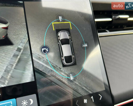 Сірий Хонда e:NP2, об'ємом двигуна 0 л та пробігом 11 тис. км за 22500 $, фото 91 на Automoto.ua