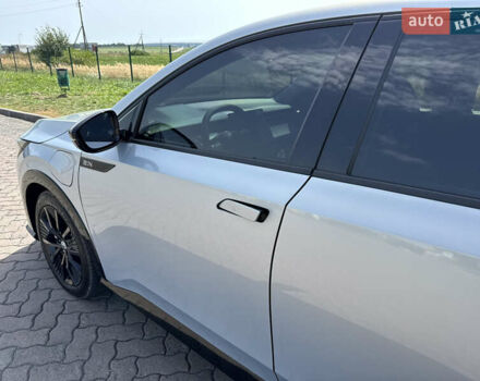 Серый Хонда e:NP2, объемом двигателя 0 л и пробегом 7 тыс. км за 24000 $, фото 4 на Automoto.ua