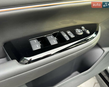 Сірий Хонда e:NP2, об'ємом двигуна 0 л та пробігом 11 тис. км за 22500 $, фото 34 на Automoto.ua