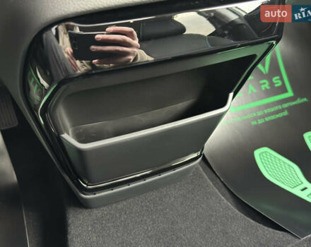 Сірий Хонда e:NP2, об'ємом двигуна 0 л та пробігом 11 тис. км за 22500 $, фото 81 на Automoto.ua