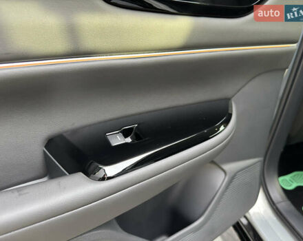 Сірий Хонда e:NP2, об'ємом двигуна 0 л та пробігом 11 тис. км за 22500 $, фото 44 на Automoto.ua