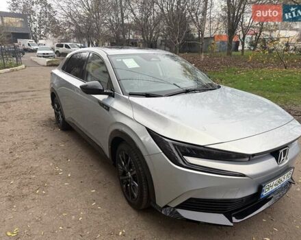 Серый Хонда e:NP2, объемом двигателя 0 л и пробегом 1 тыс. км за 21900 $, фото 1 на Automoto.ua