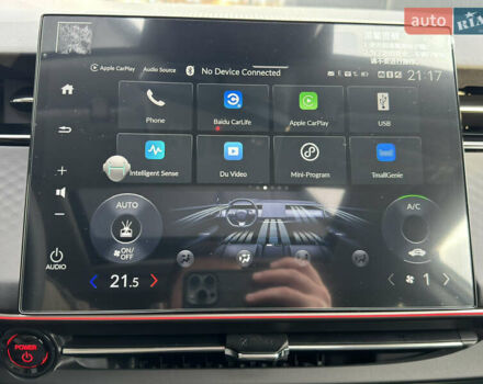 Сірий Хонда e:NP2, об'ємом двигуна 0 л та пробігом 11 тис. км за 22500 $, фото 94 на Automoto.ua