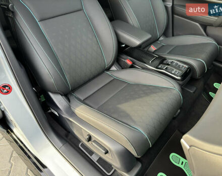 Сірий Хонда e:NP2, об'ємом двигуна 0 л та пробігом 11 тис. км за 22500 $, фото 54 на Automoto.ua