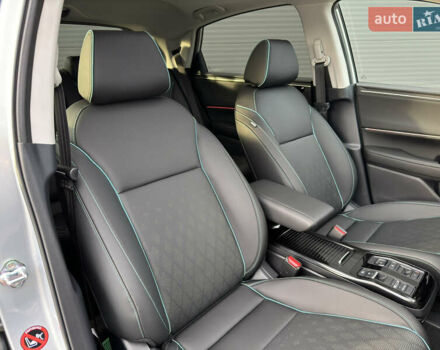 Сірий Хонда e:NP2, об'ємом двигуна 0 л та пробігом 11 тис. км за 22500 $, фото 55 на Automoto.ua