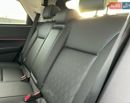 Сірий Хонда e:NP2, об'ємом двигуна 0 л та пробігом 11 тис. км за 22500 $, фото 46 на Automoto.ua