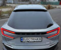 Серый Хонда e:NP2, объемом двигателя 0 л и пробегом 1 тыс. км за 25900 $, фото 1 на Automoto.ua