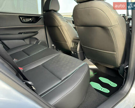 Сірий Хонда e:NP2, об'ємом двигуна 0 л та пробігом 11 тис. км за 22500 $, фото 61 на Automoto.ua