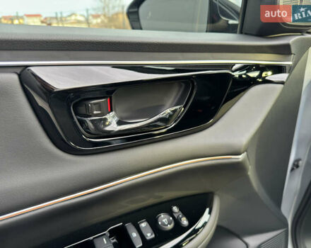 Сірий Хонда e:NP2, об'ємом двигуна 0 л та пробігом 11 тис. км за 22500 $, фото 33 на Automoto.ua