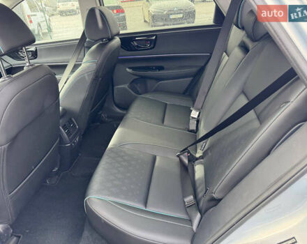 Серый Хонда e:NP2, объемом двигателя 0 л и пробегом 1 тыс. км за 21999 $, фото 16 на Automoto.ua