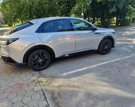 Серый Хонда e:NP2, объемом двигателя 0 л и пробегом 1 тыс. км за 24999 $, фото 4 на Automoto.ua