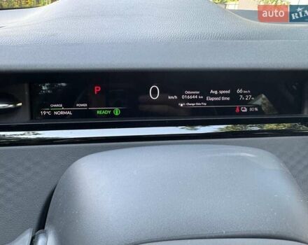 Серый Хонда e:NP2, объемом двигателя 0 л и пробегом 17 тыс. км за 23800 $, фото 1 на Automoto.ua