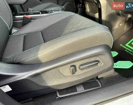 Сірий Хонда e:NP2, об'ємом двигуна 0 л та пробігом 11 тис. км за 22500 $, фото 53 на Automoto.ua