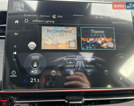 Сірий Хонда e:NP2, об'ємом двигуна 0 л та пробігом 11 тис. км за 22500 $, фото 98 на Automoto.ua