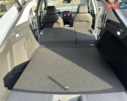 Сірий Хонда e:NP2, об'ємом двигуна 0 л та пробігом 11 тис. км за 22500 $, фото 74 на Automoto.ua