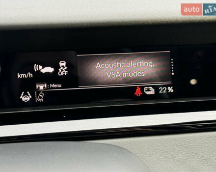 Сірий Хонда e:NP2, об'ємом двигуна 0 л та пробігом 11 тис. км за 22500 $, фото 115 на Automoto.ua