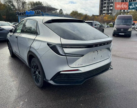 Серый Хонда e:NP2, объемом двигателя 0 л и пробегом 1 тыс. км за 21999 $, фото 3 на Automoto.ua