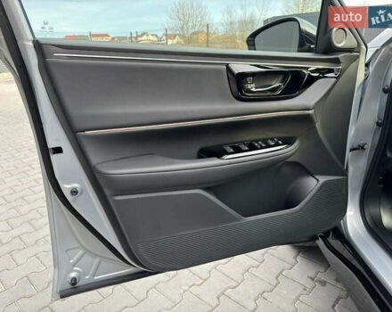 Сірий Хонда e:NP2, об'ємом двигуна 0 л та пробігом 11 тис. км за 22500 $, фото 31 на Automoto.ua