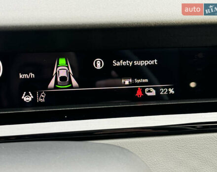 Сірий Хонда e:NP2, об'ємом двигуна 0 л та пробігом 11 тис. км за 22500 $, фото 114 на Automoto.ua