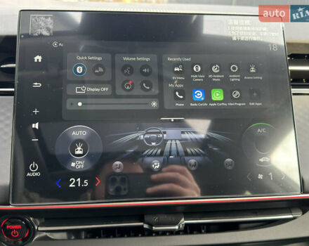 Сірий Хонда e:NP2, об'ємом двигуна 0 л та пробігом 11 тис. км за 22500 $, фото 101 на Automoto.ua