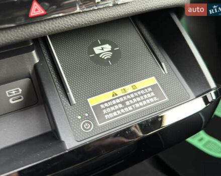 Сірий Хонда e:NP2, об'ємом двигуна 0 л та пробігом 11 тис. км за 22500 $, фото 80 на Automoto.ua